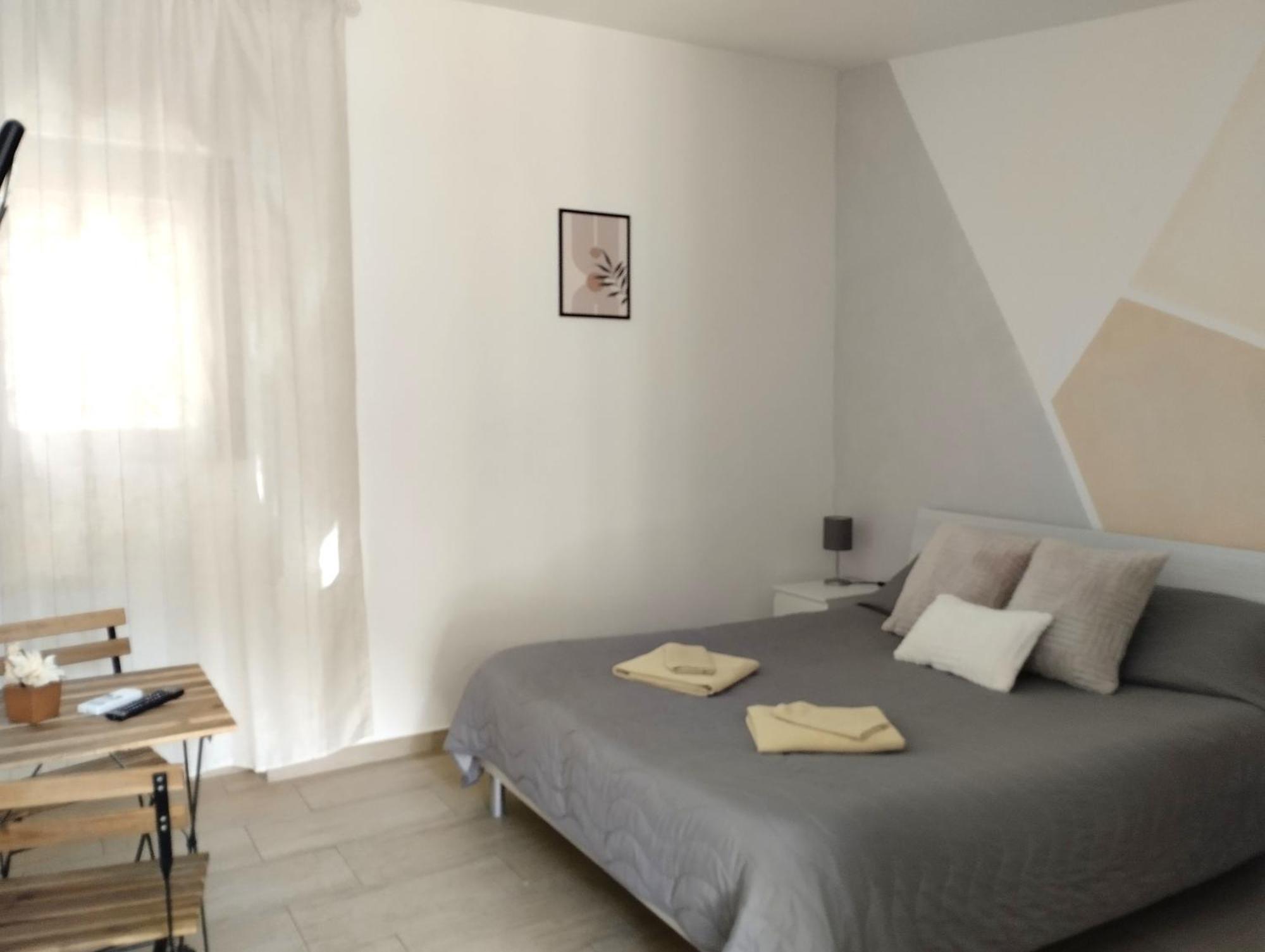 B&B Littu Cala Gonone Exterior foto
