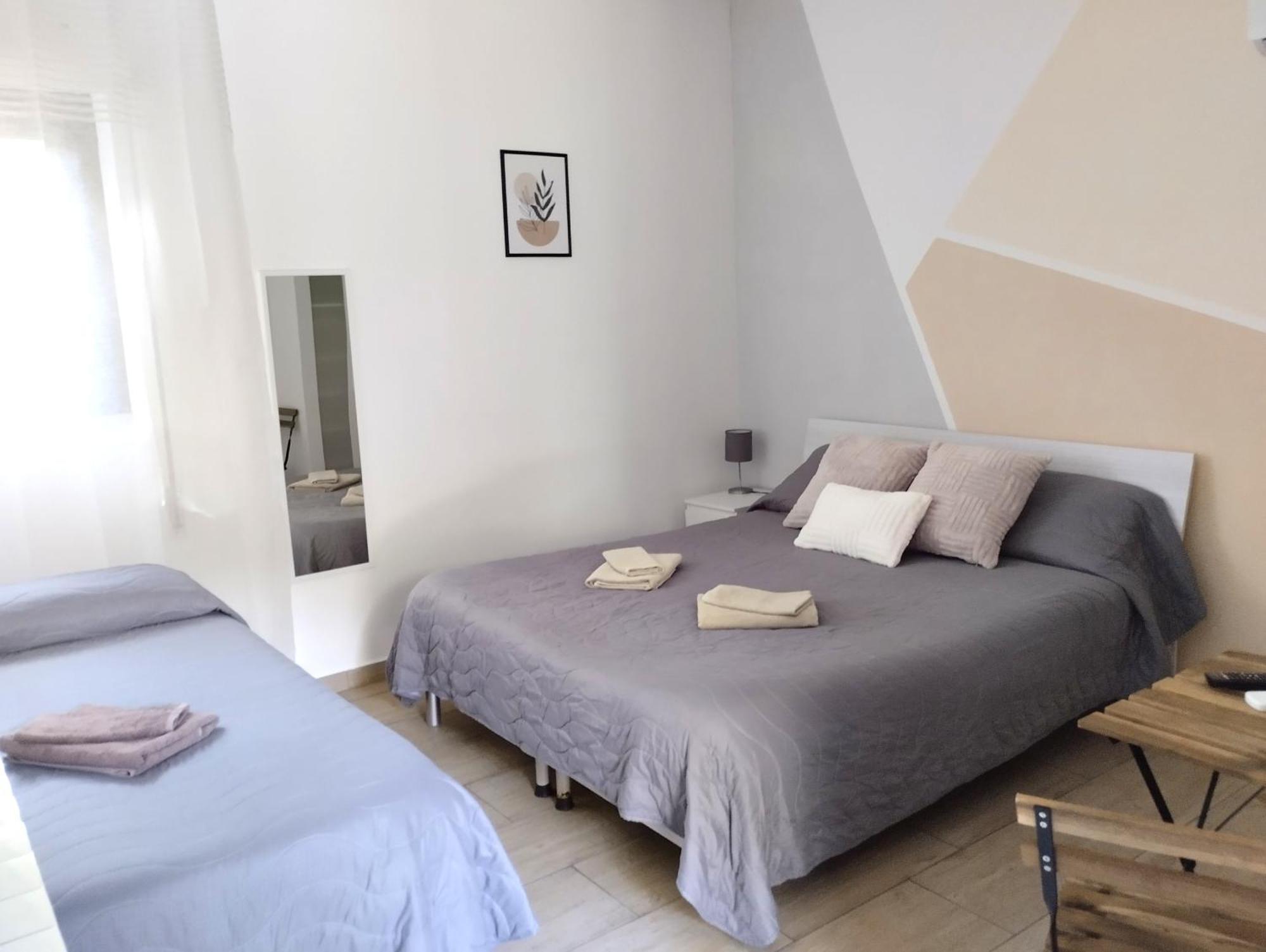 B&B Littu Cala Gonone Exterior foto