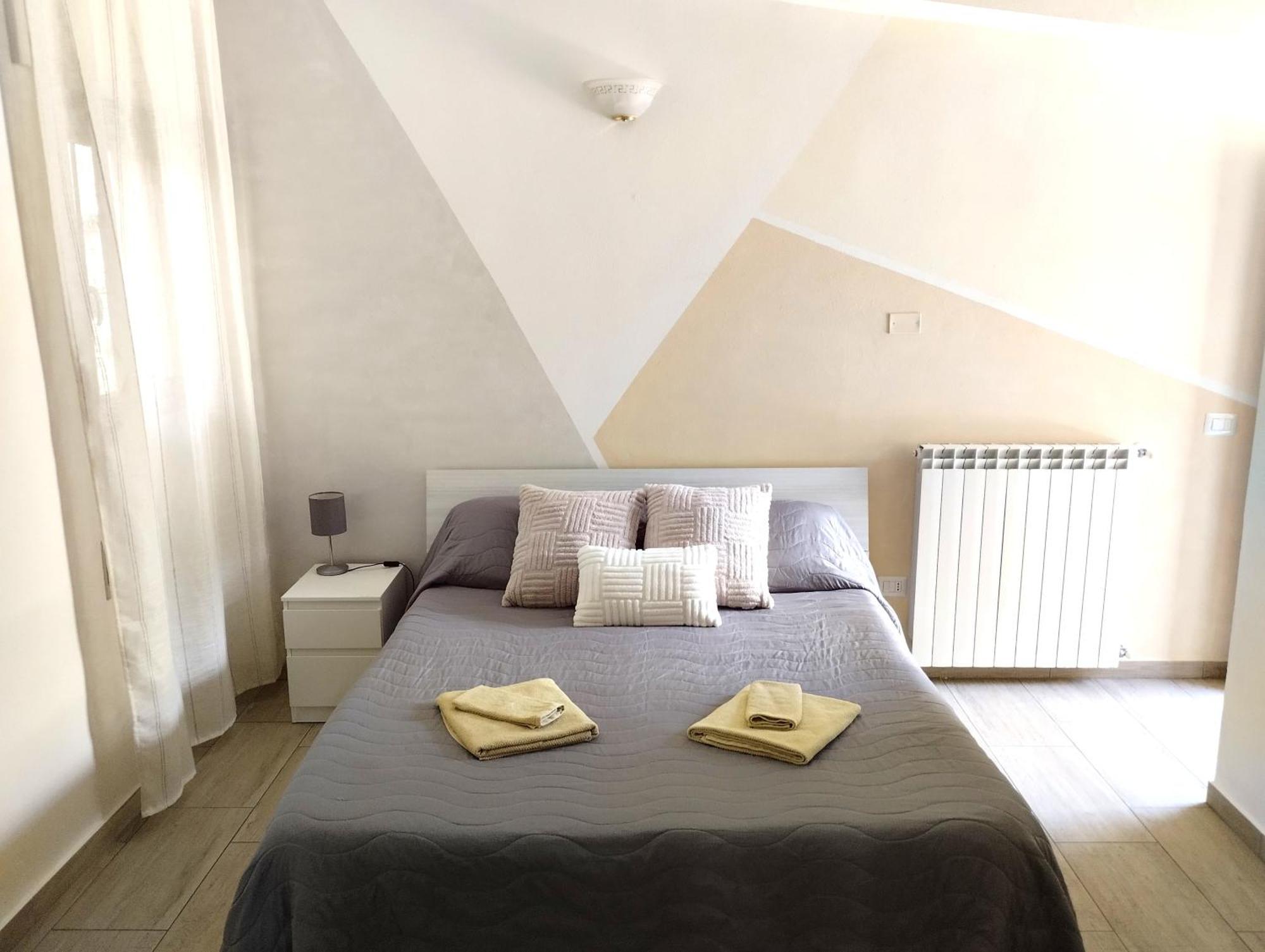 B&B Littu Cala Gonone Exterior foto