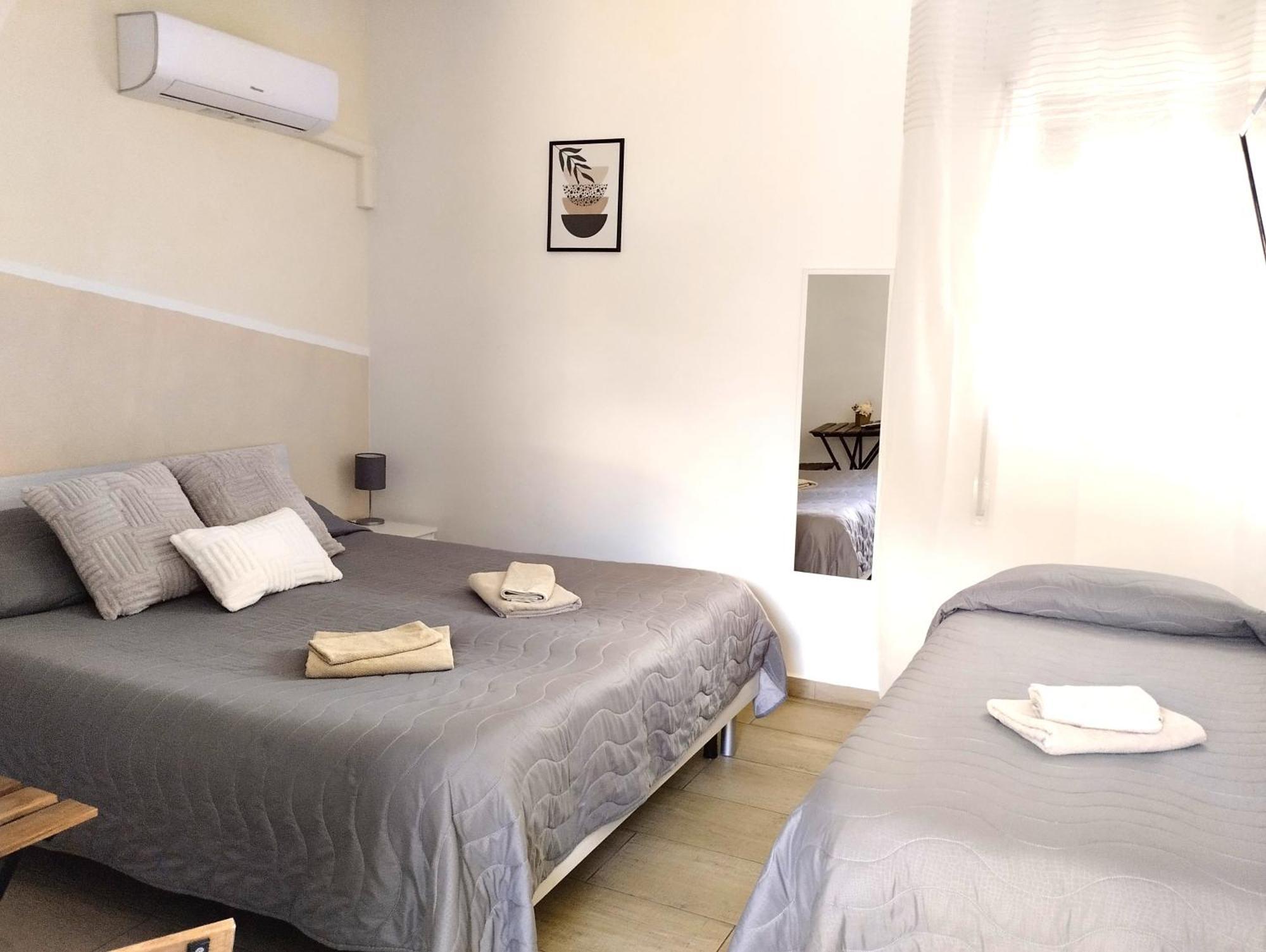 B&B Littu Cala Gonone Exterior foto