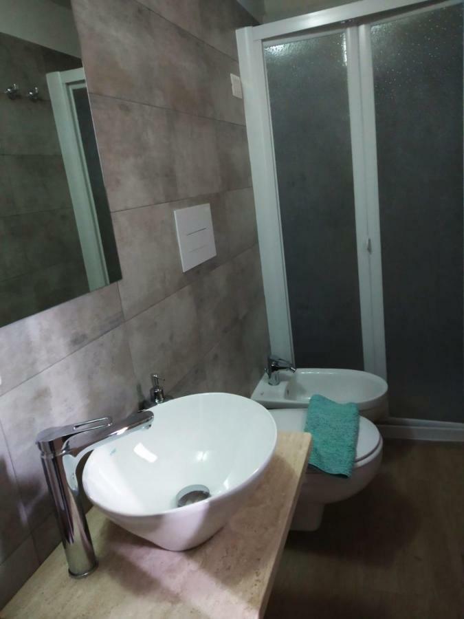B&B Littu Cala Gonone Exterior foto
